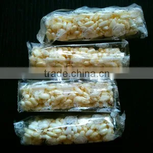 Uncle Pop Snack 400g Rice Cracker With Highland Barley (sesame Flavor) thumbnail-2