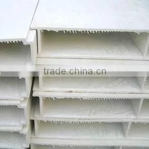 Easy To Install Fiberglass Plate FRP Composite Plate Pultruded Plate thumbnail-1