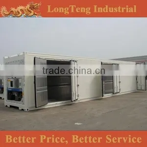 40ft High Cube Reefer Oem Containers thumbnail-1