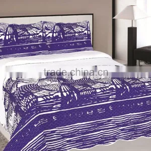 Ployester Quilt Cotton Filing Home Product thumbnail-5