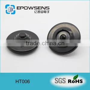 High Quality Eas Hard Tag / rf Hard Tag HT006(Mini UFO) thumbnail-1