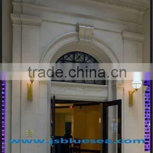 Outdoor Marble Decorative Door Frame thumbnail-1