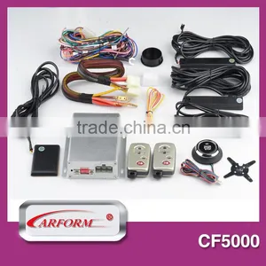 Universalpke Remote Start Stop Engine System thumbnail-1
