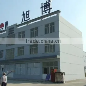 Kunshan Sunbow Arts & Crafts Manufacture Co., Ltd. company overview - view 2 thumbnail