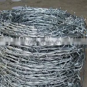 CS-A Type Barbed Wire Machine thumbnail-2