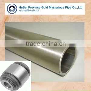 ASTM A519 Seamless Steel Tube/Pipe For Automotive Tube Parts thumbnail-1
