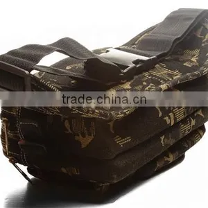 Fashion Outdoor Military Tactical Waist Pack Shoulder Bag Molle Hiking Camping Pouch Bag thumbnail-3