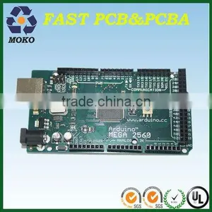 Pcb Assembled Components for Motor thumbnail-1