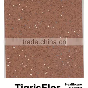Hot Sale Eco Friendly Anti-static Quality Manufacture Pvc Flooring thumbnail-1
