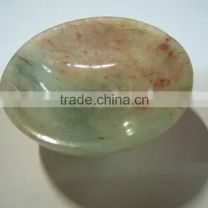 Jade Gemstone Crafts and Bowls thumbnail-1