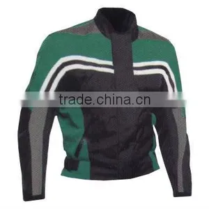MOTORBIKE CORDURA JACKETS thumbnail-4