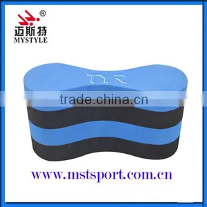 2016 High Quality Eva Float Pull Buoy Manufacturer thumbnail-1