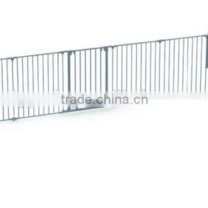 Metal Playpen thumbnail-1