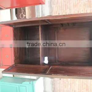 Chinese Furniture,sliding Door Bedroom Wardrobe thumbnail-5