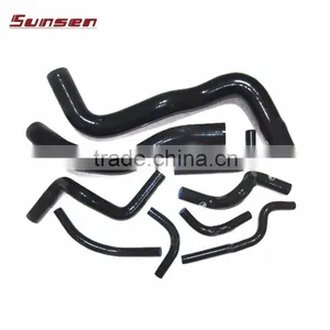 China Car and Truck Accessory Rubber Radiator Hose thumbnail-5