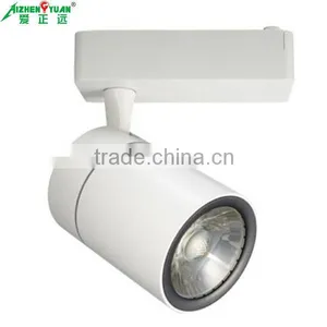 Aluminum Alloy Lamp Body Material LED Tracklight 35W thumbnail-1