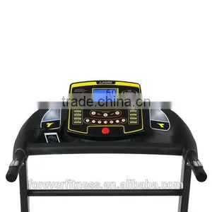 Treadmill With En957 ce Rohs thumbnail-3