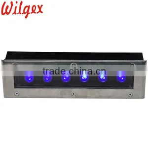 IP67 Waterproof LED Ground Lights Outdoor thumbnail-4