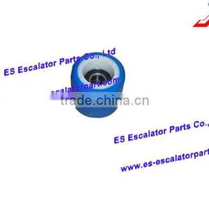 XAA290CZ , Handrail Roller , OTI Escalator Parts , Escalator Handrail Roller for OTI thumbnail-1
