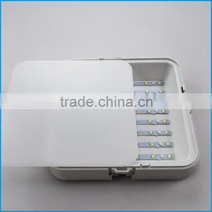 2015 High Square Flat Led Drop Ceiling Light Panels thumbnail-4