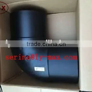 Price List of pe Pipe Fittings 90 Degree Elbow 45 Degree Elbow thumbnail-3