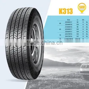Cheap Chinese Tires Brands Durun Tires LT245/75R16 thumbnail-1