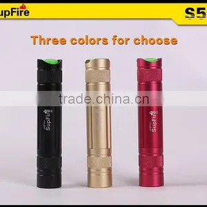 SupFire Mini Led Light With 5 Modes thumbnail-4