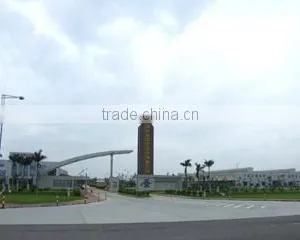 Shenzhen Oriental Turdo Ironwares Co., Ltd. company overview - view 1 thumbnail