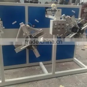 SPS 400 Double Station Winder for Small Pipe thumbnail-1