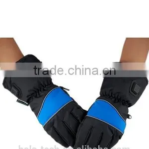 Battery Waterproof HEATED GLOVES for Sports thumbnail-1