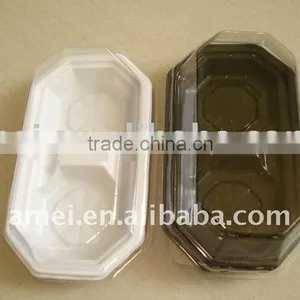 Vacuum Forming Blister Clamshell Box, Packing Box thumbnail-1