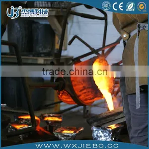 Spark Spectrometer With Dependable Performance for Ferrous Metals thumbnail-5