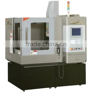 Baoma High Speed Cheap Cnc Milling Machine Bmdx5040 thumbnail-1