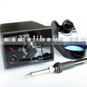 ESD Soldering Station,anti-static Soldering Station thumbnail-1