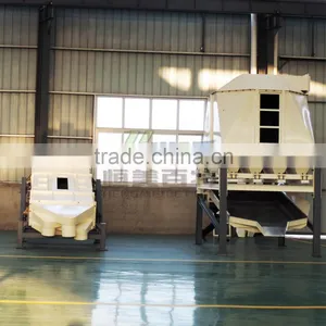 Feed Pellet Machine Accessory Equipment --vibrating Screener thumbnail-4