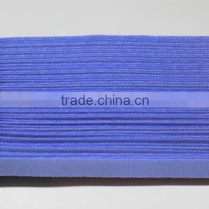 Good Quality Colorful Hook And Loop Tape Logo Print Tie Strap thumbnail-2
