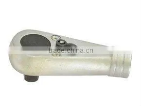 19mm Dr. Full Polished Heavy Ratchet Head thumbnail-1