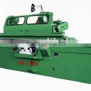 General Cylindr Grinding Machine thumbnail-1