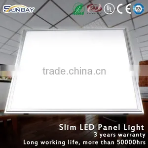 Super Bright Wholesale Price 60watt Smd4014 Led Panel Light Round Led Panel Light thumbnail-1