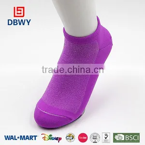 New Design Black Athletic Socks! thumbnail-1