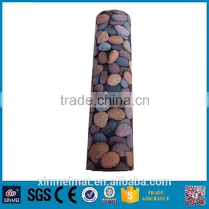 Pebble Design Welcome Carpet Manufacturer China thumbnail-1