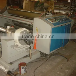 Rewinder and Slitter Machine thumbnail-4