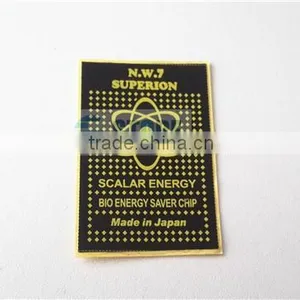 Eco-friendly Scalar Quantum Shield With Favorable Price Anti Radiation Sticker thumbnail-3