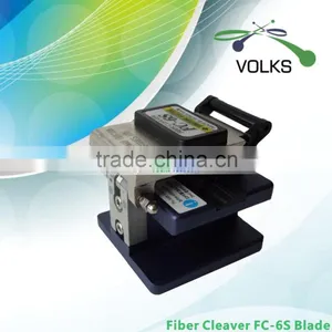 SUMITOMO FC-6S Fiber Cleaver High Precision Cleaver With Case thumbnail-2