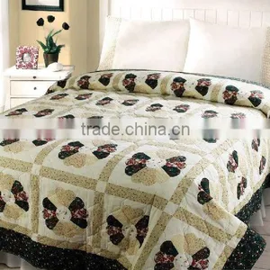 Jaipuri Quilts Quilt thumbnail-1