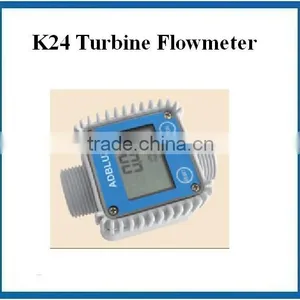K24 Flow Meter MALE BSP1" x MALE BSP1" thumbnail-3
