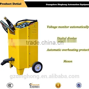 Hottest Selling 2016 High Quality Used v9 Meson Machines From China thumbnail-2