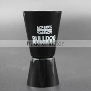 15/30ml Assorted Stainless Steel Bartender Cocktail Jigger thumbnail-3