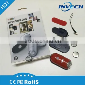 2016 Hot Product Led Strip Light Motion Sensor Led Cabinet Kitchen Lighting thumbnail-5