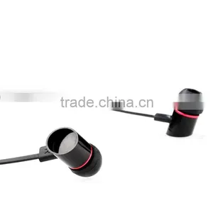 Hot Selling Colorful Special Hand-Free Earphone With Microphone thumbnail-4